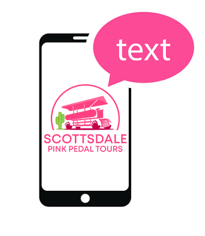 Text Us Icon